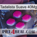 Tadalista Soft 40Mg 02